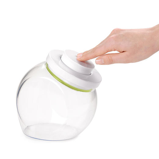 OXOtot奥秀圆角防潮储存罐（1.9l）OXOC61113800 商品图4