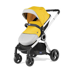 智高Urban都市系列推车彩色组合套(向日癸)05079337410000