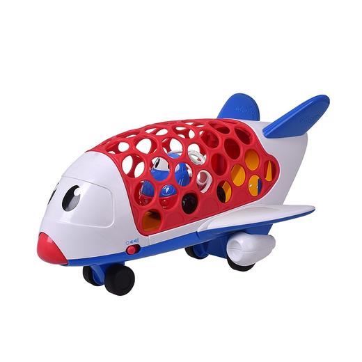 Kids II奥波货物运输机10938 商品图1