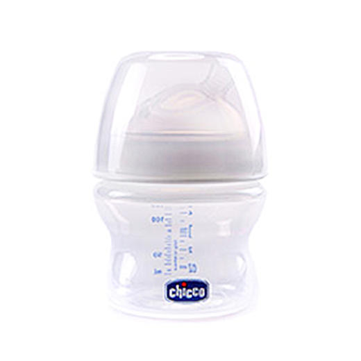 智高自然母感PP奶瓶1段150ml(0m+)00060070000040 商品图3