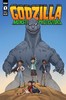 哥斯拉 Godzilla Monsters & Protectors 商品缩略图5