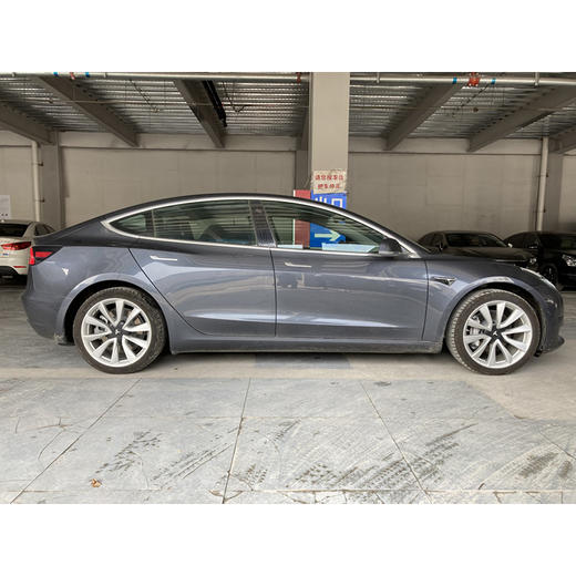 特斯拉 Model 3 改款 长续航后轮驱动板【月租-北京】 商品图3