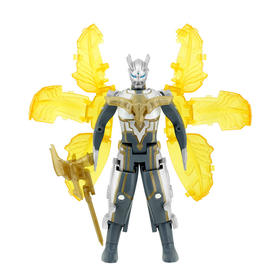 万代 Bandai星之蛋龙-赛罗奥特曼闪耀型63007