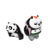 万代Bandai 捣蛋嘉年华-功夫熊猫-小阿宝与泡泡BANC84005 商品缩略图0