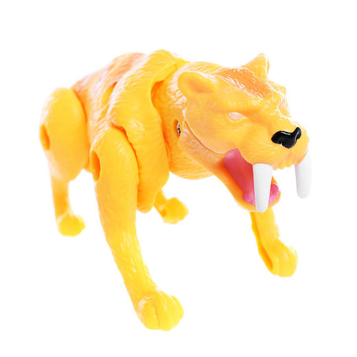 万代Bandai 捣蛋侏罗纪-剑齿虎BANC83009 商品图2