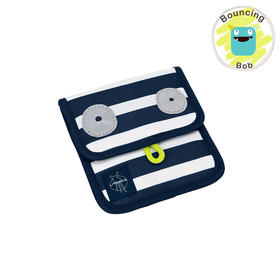 LASSIG儿童零钱袋——小恶魔鲍勃LASCLMNP1193