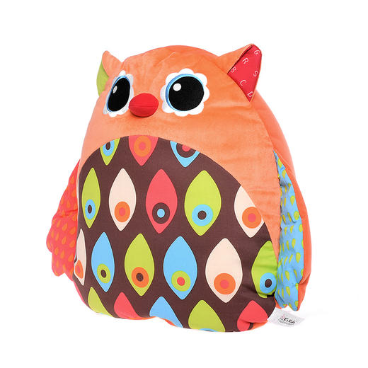 【员工内购】KS KIDS猫头鹰多功能游戏沙发KA10661 商品图1
