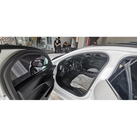 捷豹 XE 2.0T 200PS-Sport【长租-北京】 商品图3