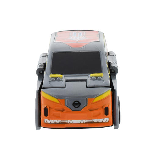 万代 Bandai奥特反反变身车-日产e-NV200变身马拉摩特89270 商品图1