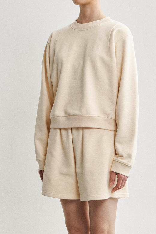 Viktoria Chan | PF21014 Mave shorts   [运动慢跑短裤] 商品图1