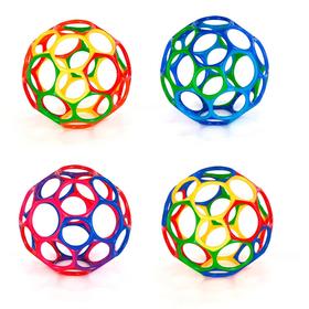 Kids II奥波中号软球81001