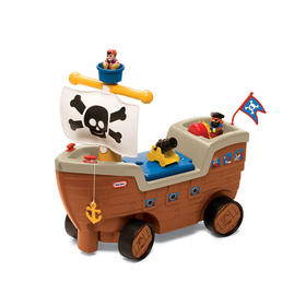 MGA游戏车海盗船622113M