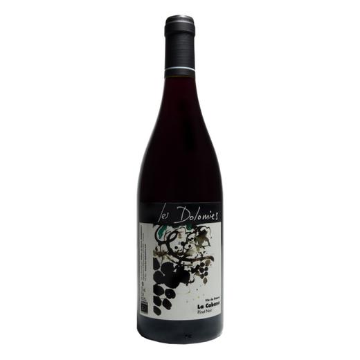 【巴黎交货】Les Dolomies “La Cabane” 商品图0