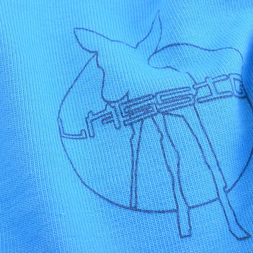 LASSIG腹带LTEX010233 商品图1