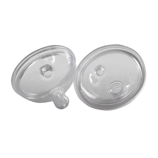 智高自然母感3段硅胶奶嘴(快速2只装)00060075000000 商品图1