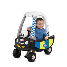 MGA小泰克巡警警车172984