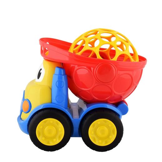 Kids II奥波卸货卡车10312 商品图2