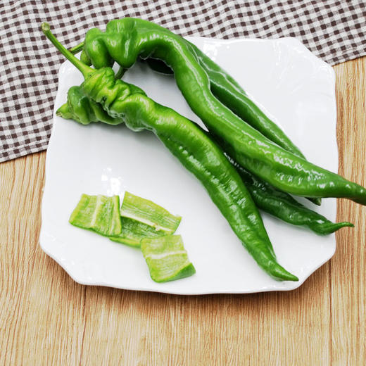 【蔬】螺丝椒 两根约90g 商品图3