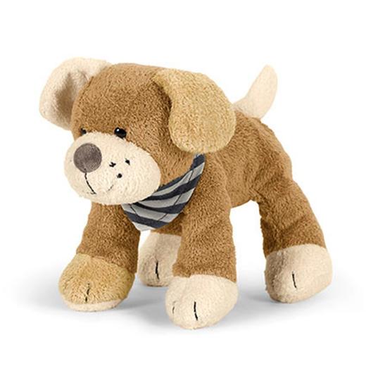 思丹乐毛绒玩偶-小狗Hanno小号3001619 商品图0