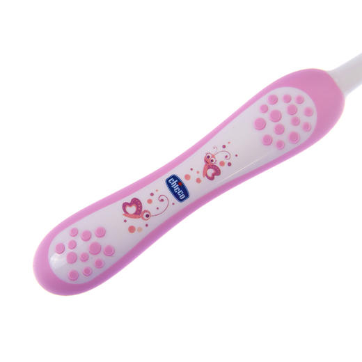 智高儿童牙刷（粉色）00006958100000 商品图3