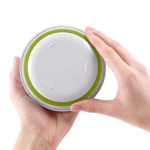 OXOtot奥秀圆角防潮储存罐（1.9l）OXOC61113800 商品图3