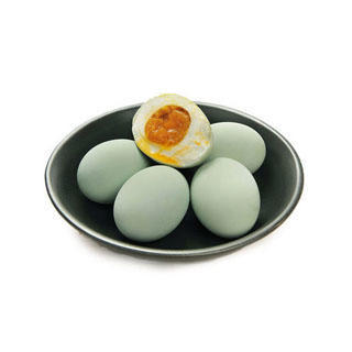 B咸鸭蛋（5枚起卖） 商品图1