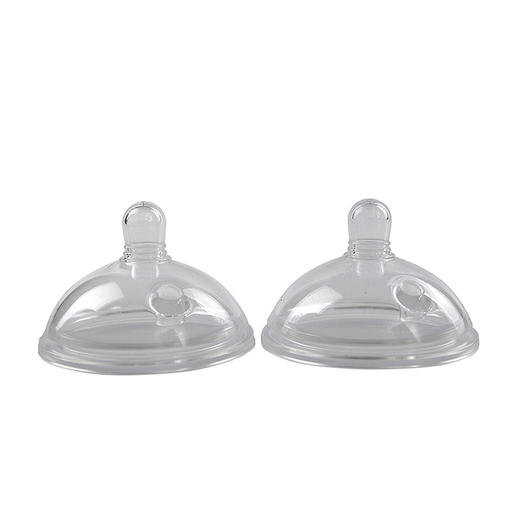 智高自然母感2段硅胶奶嘴(可调2只装)00060074100000 商品图2