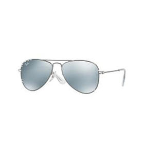 RayBan雷朋眼镜飞行员款炫彩眼镜0RJ9506S2503