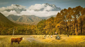 一秋燥就“滋阴”？小心“火上浇油” 