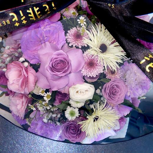 《朝朝暮暮》超大号花盒 商品图3