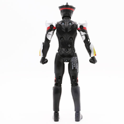 万代 Bandai奥特超可动系列-维克特利奥特曼89211 商品图2