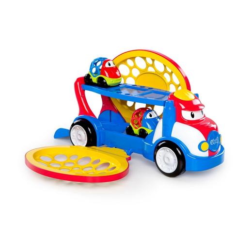 Kids II奥波超级运输车KIIC10314 商品图0