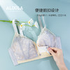 雅黛丽哺乳内衣上托聚拢防下垂前开扣薄款孕妇怀孕大码睡眠文胸女 商品缩略图2