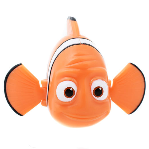 万代 Bandai乐游小鱼-海底总动员2-马林36408 商品图1