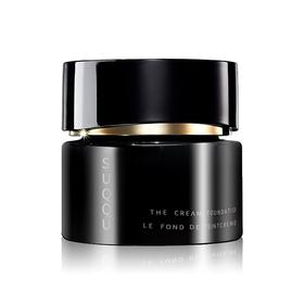 日本suqqu苏酷粉霜110 晶采艳泽记忆塑形奶油肌