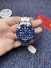 VS欧米茄海马300米系列 蓝色海马钢带
表盘尺寸：表径42mm、厚度13.5mm 商品缩略图0