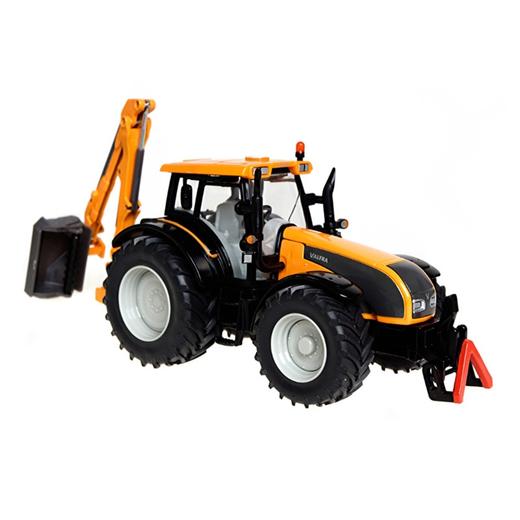SIKU 拖拉机带库恩除草修树机SKUC3659 商品图2
