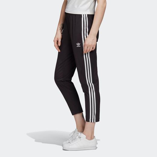 5折【自营】adidas/阿迪达斯  三叶草 Track Pants 女装运动裤 GK6169 商品图2