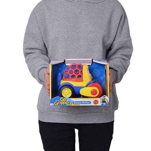 Kids II奥波压路车10736 商品图8