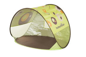 babymoov婴儿防紫外线帐篷A038203