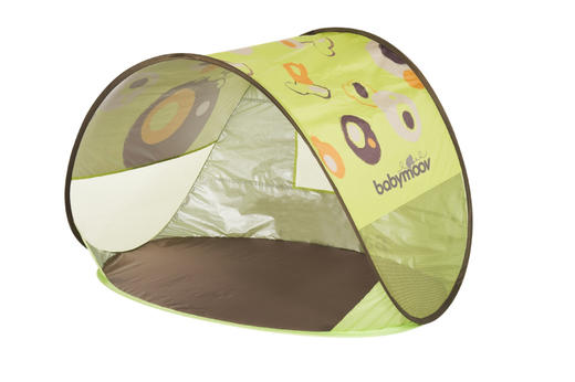 babymoov婴儿防紫外线帐篷A038203 商品图0