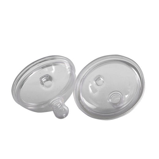 智高自然母感2段硅胶奶嘴(中速2只装)00060074000000 商品图3