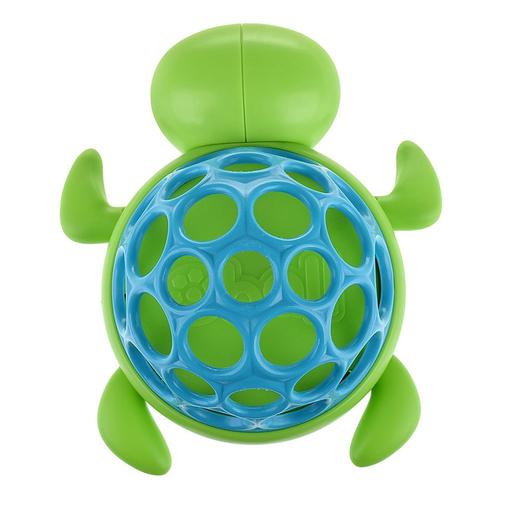 【员工内购】Kids II奥波洗浴小海龟10065 商品图4