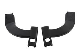 LARKTALELarktale环球旅行家婴儿推车MC提篮转接件LK29400