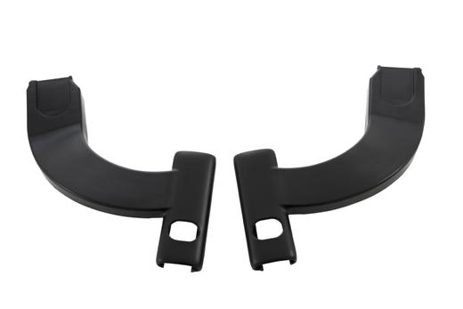 LARKTALELarktale环球旅行家婴儿推车MC提篮转接件LK29400 商品图0