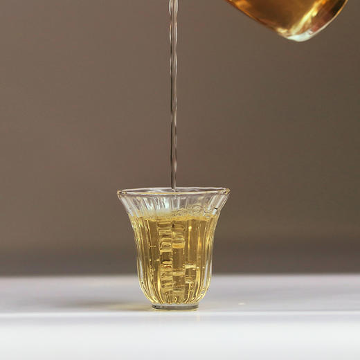 藤茶 | 湘西莓茶  特级【2025新茶】小界莓-自在盒装60g（3g*20泡） 商品图2