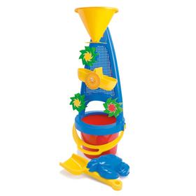 Dantoy沙子/多转轮玩具套装-60CM141645