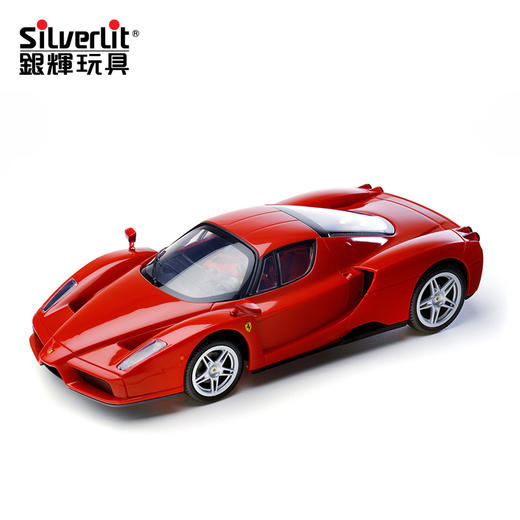 银辉1:16蓝牙智能遥控比例车-法拉利Enzo86067STD01 商品图0