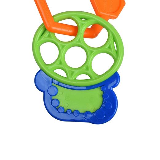 Kids II奥波钥匙牙胶81523 商品图5