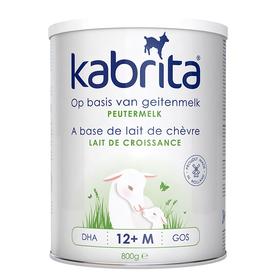HNMG 荷兰Kabrita佳贝艾特羊奶粉3段（1-3岁）/800g